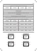 Предварительный просмотр 97 страницы Sharp LC-60UI7652E User Manual