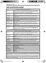 Preview for 16 page of Sharp LC-60UI7652K Operating Instructions Manual