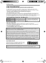 Preview for 37 page of Sharp LC-60UI7652K Operating Instructions Manual