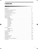 Preview for 5 page of Sharp LC-60UI9362K Operating Instructions Manual