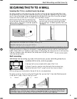 Preview for 7 page of Sharp LC-60UI9362K Operating Instructions Manual