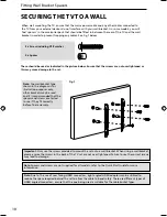 Preview for 8 page of Sharp LC-60UI9362K Operating Instructions Manual