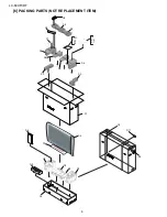 Preview for 30 page of Sharp LC-60XF3DT Service Manual