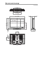 Preview for 56 page of Sharp LC-62C42U Operation Manual