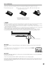 Preview for 8 page of Sharp LC-65D90U Operation Manual