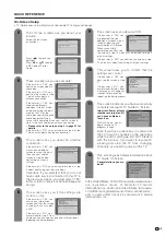 Preview for 10 page of Sharp LC-65D90U Operation Manual