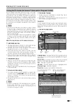 Preview for 20 page of Sharp LC-65D90U Operation Manual