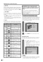 Preview for 21 page of Sharp LC-65D90U Operation Manual