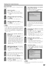 Preview for 22 page of Sharp LC-65D90U Operation Manual