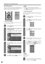 Preview for 25 page of Sharp LC-65D90U Operation Manual