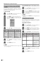 Preview for 27 page of Sharp LC-65D90U Operation Manual