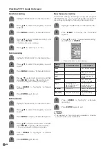 Preview for 29 page of Sharp LC-65D90U Operation Manual