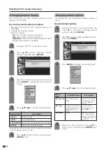 Preview for 31 page of Sharp LC-65D90U Operation Manual