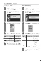 Preview for 32 page of Sharp LC-65D90U Operation Manual