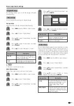 Preview for 46 page of Sharp LC-65D90U Operation Manual