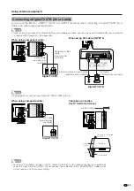 Preview for 50 page of Sharp LC-65D90U Operation Manual