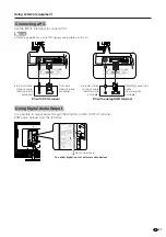 Preview for 52 page of Sharp LC-65D90U Operation Manual