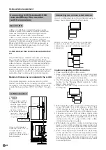 Preview for 53 page of Sharp LC-65D90U Operation Manual