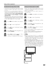 Preview for 54 page of Sharp LC-65D90U Operation Manual