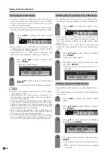 Preview for 55 page of Sharp LC-65D90U Operation Manual