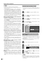 Preview for 57 page of Sharp LC-65D90U Operation Manual