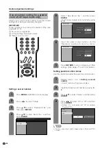 Preview for 69 page of Sharp LC-65D90U Operation Manual