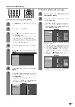 Preview for 72 page of Sharp LC-65D90U Operation Manual