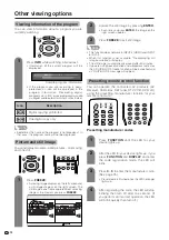 Preview for 75 page of Sharp LC-65D90U Operation Manual