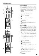 Preview for 78 page of Sharp LC-65D90U Operation Manual