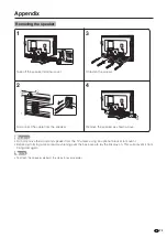 Preview for 80 page of Sharp LC-65D90U Operation Manual