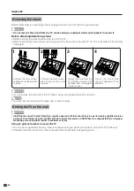 Preview for 81 page of Sharp LC-65D90U Operation Manual