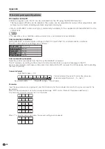 Preview for 85 page of Sharp LC-65D90U Operation Manual