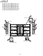 Предварительный просмотр 16 страницы Sharp LC-65D90U Service Manual