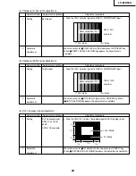 Предварительный просмотр 29 страницы Sharp LC-65D90U Service Manual