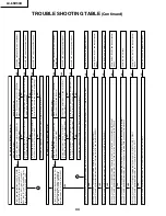 Предварительный просмотр 44 страницы Sharp LC-65D90U Service Manual