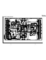 Предварительный просмотр 56 страницы Sharp LC-65D90U Service Manual