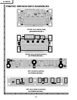 Предварительный просмотр 63 страницы Sharp LC-65D90U Service Manual