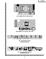 Предварительный просмотр 64 страницы Sharp LC-65D90U Service Manual