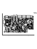 Предварительный просмотр 77 страницы Sharp LC-65D90U Service Manual