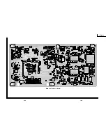 Предварительный просмотр 83 страницы Sharp LC-65D90U Service Manual