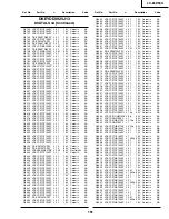 Предварительный просмотр 114 страницы Sharp LC-65D90U Service Manual