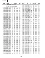 Предварительный просмотр 115 страницы Sharp LC-65D90U Service Manual