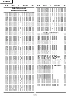 Предварительный просмотр 137 страницы Sharp LC-65D90U Service Manual