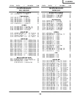 Предварительный просмотр 154 страницы Sharp LC-65D90U Service Manual