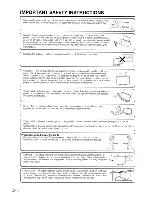 Preview for 5 page of Sharp LC-65D93U Operation Manual