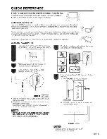 Preview for 8 page of Sharp LC-65D93U Operation Manual