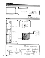 Preview for 11 page of Sharp LC-65D93U Operation Manual