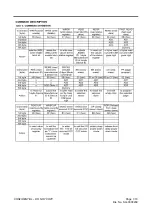 Предварительный просмотр 38 страницы Sharp LC-65LE643U Service Manual