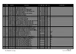 Предварительный просмотр 70 страницы Sharp LC-65LE643U Service Manual