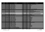 Предварительный просмотр 74 страницы Sharp LC-65LE643U Service Manual